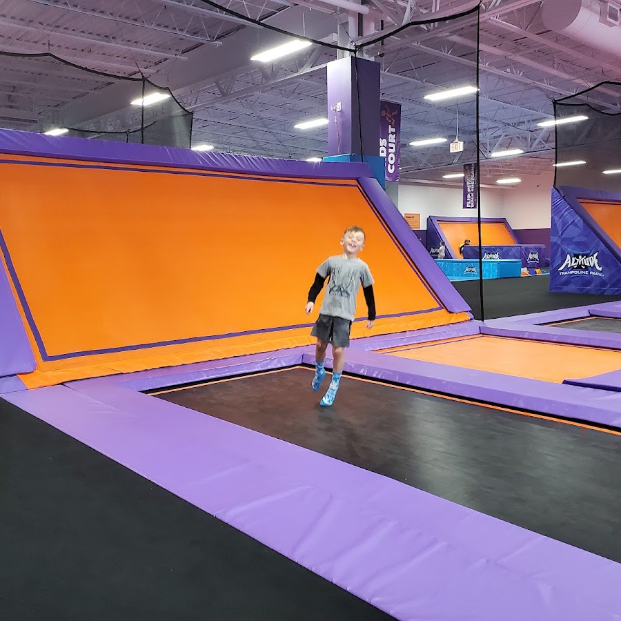 Altitude Trampoline Park