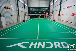 Cuddalore Tennis Centre & CTC Academy image