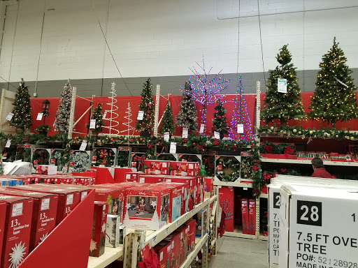 Home Improvement Store «The Home Depot», reviews and photos, 12131 Beach Blvd, Stanton, CA 90680, USA