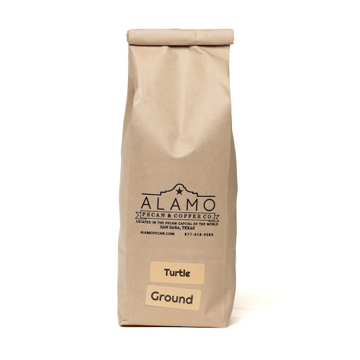 Coffee Shop «Alamo Pecan & Coffee Co», reviews and photos, 601 E Wallace St, San Saba, TX 76877, USA