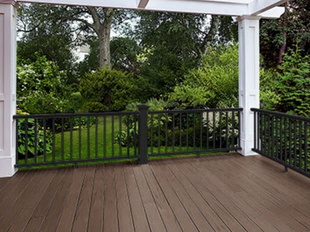 Building Materials Store «The Deck Store», reviews and photos, 6900 151st St W, Apple Valley, MN 55124, USA