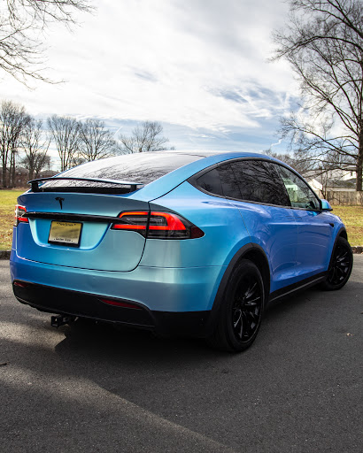 Advertising Agency «Wrap Specialties / Wrap Boys», reviews and photos, 301 Kimball St, Woodbridge, NJ 07095, USA