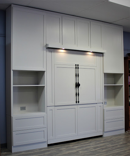 Furniture Store «WWBeds Custom Furniture», reviews and photos, 3524 Camp Robinson Rd, North Little Rock, AR 72118, USA