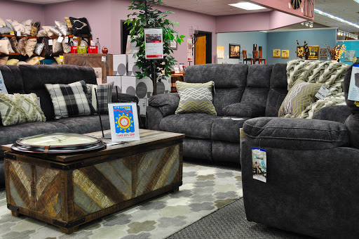 Furniture Store «Furnish 123», reviews and photos, 3235 E Hamilton Ave, Eau Claire, WI 54701, USA