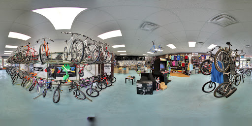 Sporting Goods Store «Sweet Bikes», reviews and photos, 39946 Ford Rd, Canton, MI 48187, USA