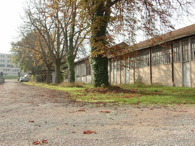 Menuiserie GAZEL à Carmaux