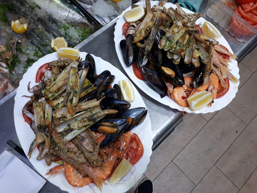 Información y opiniones sobre Café Bar Alexia de Maracena