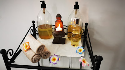 Aude Chauvelier, Massages, soins énergétiques et esthétique. Chamonix à Chamonix-Mont-Blanc