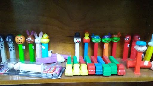 Toy Store «Toy Fanaddict», reviews and photos, 1178 East Dixie Drive, Dayton, OH 45449, USA