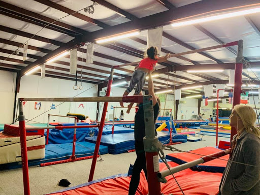 Gymnastics Center «Olympo Gymnastics», reviews and photos, 10354 US-80, Forney, TX 75126, USA