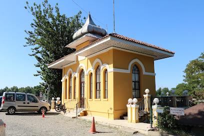 Edirne Tarihi Gümrük Karakolu