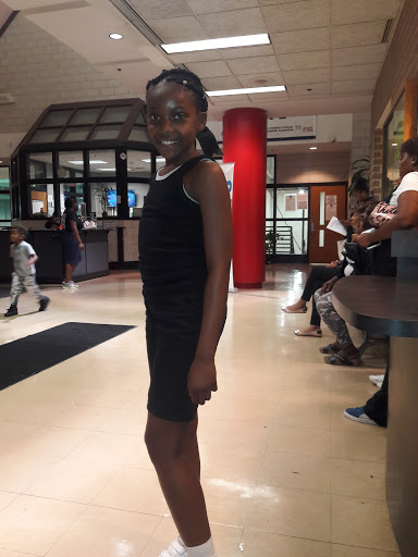 Recreation Center «Rosel Fann Recreation Center», reviews and photos, 365 Cleveland Ave SE, Atlanta, GA 30354, USA