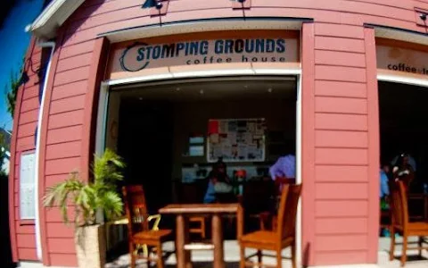 Stomping Grounds Cafe & Bistro image