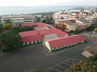 Our Lady of the Rosary Higher Secondary School