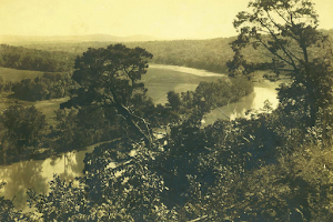 White River Valley Historical Society image