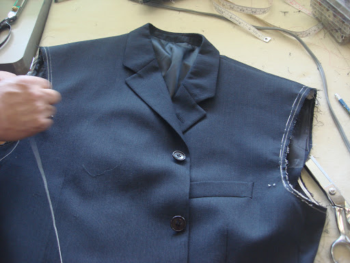 Dry Cleaner «Press On Cleaners», reviews and photos, 1464 Cary Ave, San Mateo, CA 94401, USA