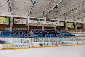 Lajos Vákár Ice Hall image