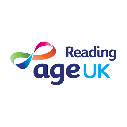 Age UK Reading