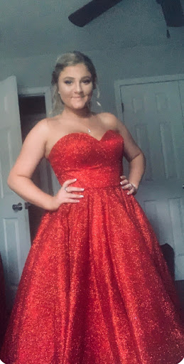 Bridal Shop «Facchianos Bridal and Formal Attire», reviews and photos, 4910 W Kenosha St, Broken Arrow, OK 74012, USA