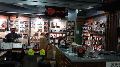 Harley-Davidson Dealer «Lane Splitter Harley-Davidson», reviews and photos, 1551 Parkmoor Ave, San Jose, CA 95128, USA