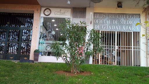 Acedo Peluqueros en Guadalajara, Guadalajara