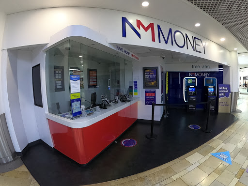 NM Money Bristol Galleries (formerly eurochange)