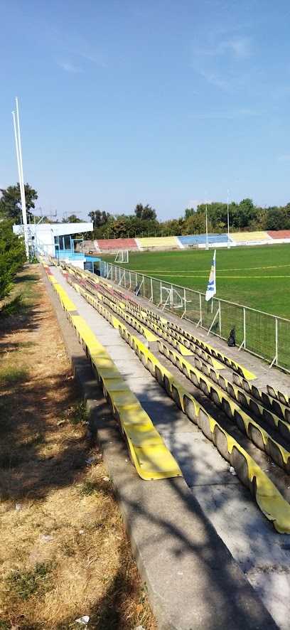 Stadion Rugby Club Sportiv Farul - Str. Primaverii, 2, Constanta, Constanta, 900635, Constanța, Romania