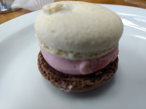 Pastry Shop «Au Peche Mignon», reviews and photos, 1415 Timberlane Rd, Tallahassee, FL 32312, USA