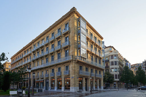 Intelier Villa Katalina en Donostia-San Sebastian