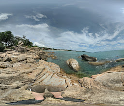 Chaweng Beach photo