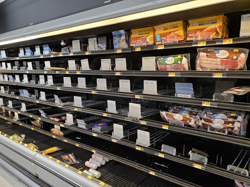 Department Store «Walmart Supercenter», reviews and photos, 1133 Ew Connector Sw, Austell, GA 30106, USA