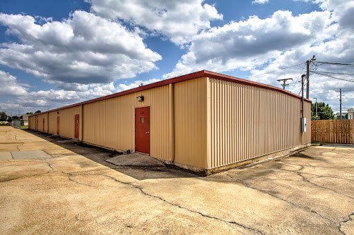 Self-Storage Facility «StorageMax Tupelo on Main», reviews and photos, 106 Parkgate Dr, Tupelo, MS 38801, USA