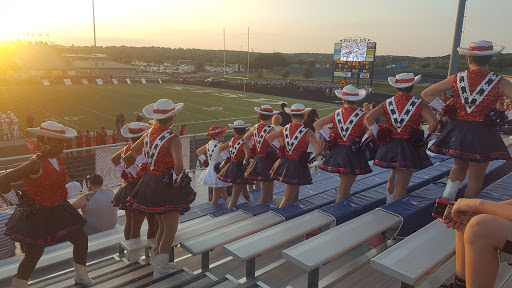 Sports Complex «Keller ISD Athletic Complex», reviews and photos, 500 Pate Orr Rd N, Keller, TX 76248, USA