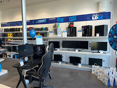 LDLC Bergerac à Bergerac