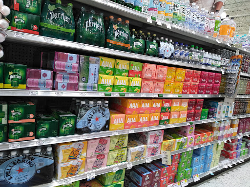 Supermarket «Publix Super Market Plaza», reviews and photos, 225 S Flamingo Rd, Plantation, FL 33325, USA