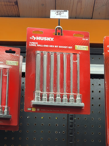 Home Improvement Store «The Home Depot», reviews and photos, 200 S Randall Rd, Algonquin, IL 60102, USA