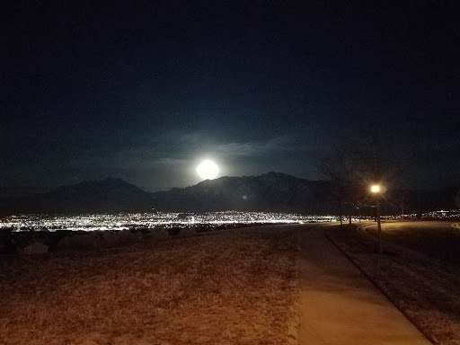 Water Park «Oquirrh Shadows Park Splash Pad», reviews and photos, 4000 W & South Jordan Parkway, South Jordan, UT 84095, USA