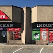 Markham Industrial & Trade Supplies