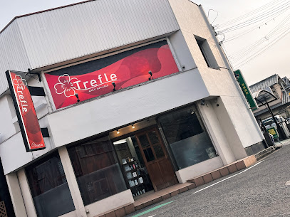 岸和田 【Trefle】春木店