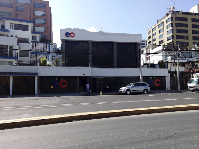 Opiniones de Casa NIC.ec en Quito - Oficina de empresa