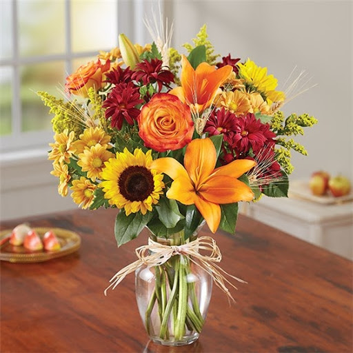 Florist «Flowerama», reviews and photos, 7584 Pearl Rd, Cleveland, OH 44130, USA