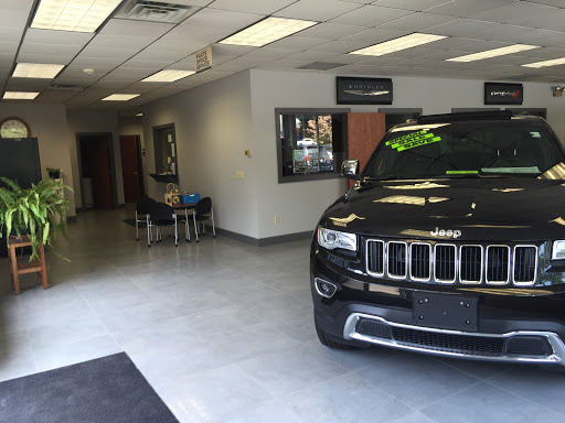 Car Dealer «Hiller Company», reviews and photos, 635 Mill St, Marion, MA 02738, USA