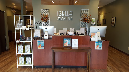 Beauty Salon «Isella Salon Spa», reviews and photos, 530 4th St, Bremerton, WA 98337, USA