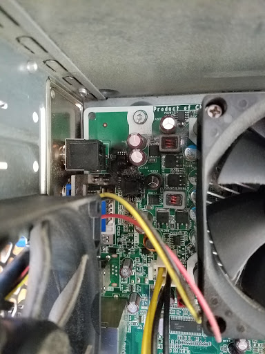 Computer Repair Service «Suncoast Computers of NWF», reviews and photos, 4342 US-90, Pace, FL 32571, USA