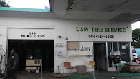 L & W Tire Service - Photo 9 - Car repair in Pompano Beach, FL, Pompano Beach
