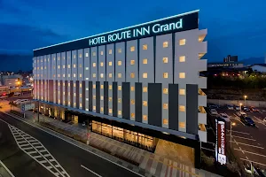 Route Inn Grand Ueda Ekimae Hotel image