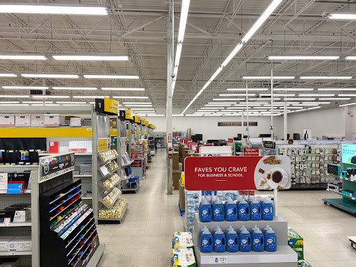 Office Supply Store «OfficeMax», reviews and photos, 2583 E Morris Blvd, Morristown, TN 37813, USA