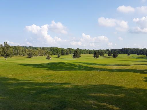 Public Golf Course «Southern Meadows Golf Club», reviews and photos, 1025 Rush Scottsville Rd, Rush, NY 14543, USA