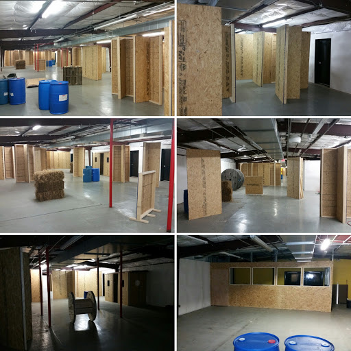 Arena «Valkyrie Airsoft», reviews and photos, 7763 OH-73, Wilmington, OH 45177, USA