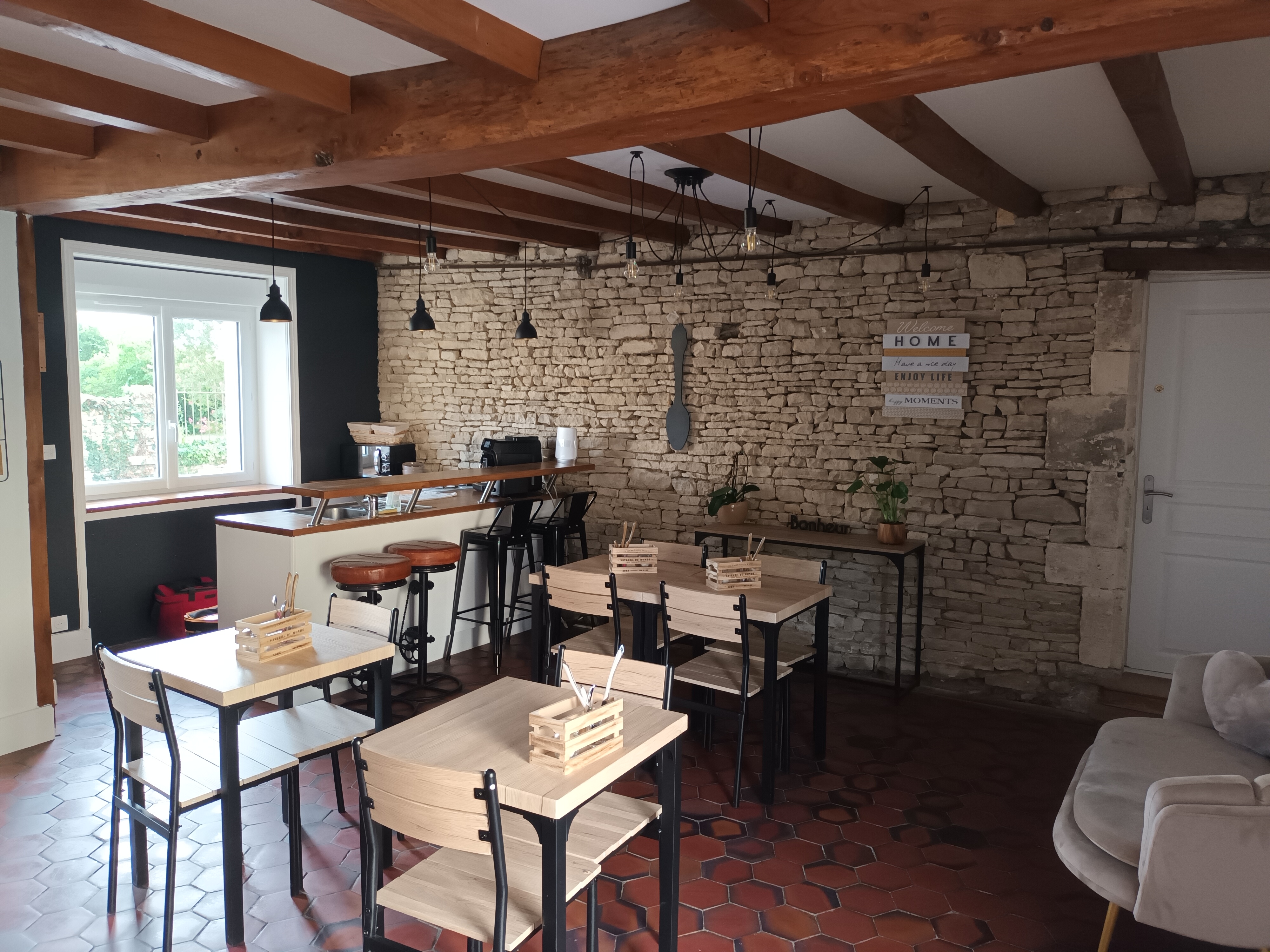 Photo n° 2 de l'avis de Cécile.a fait le 21/08/2022 à 17:57